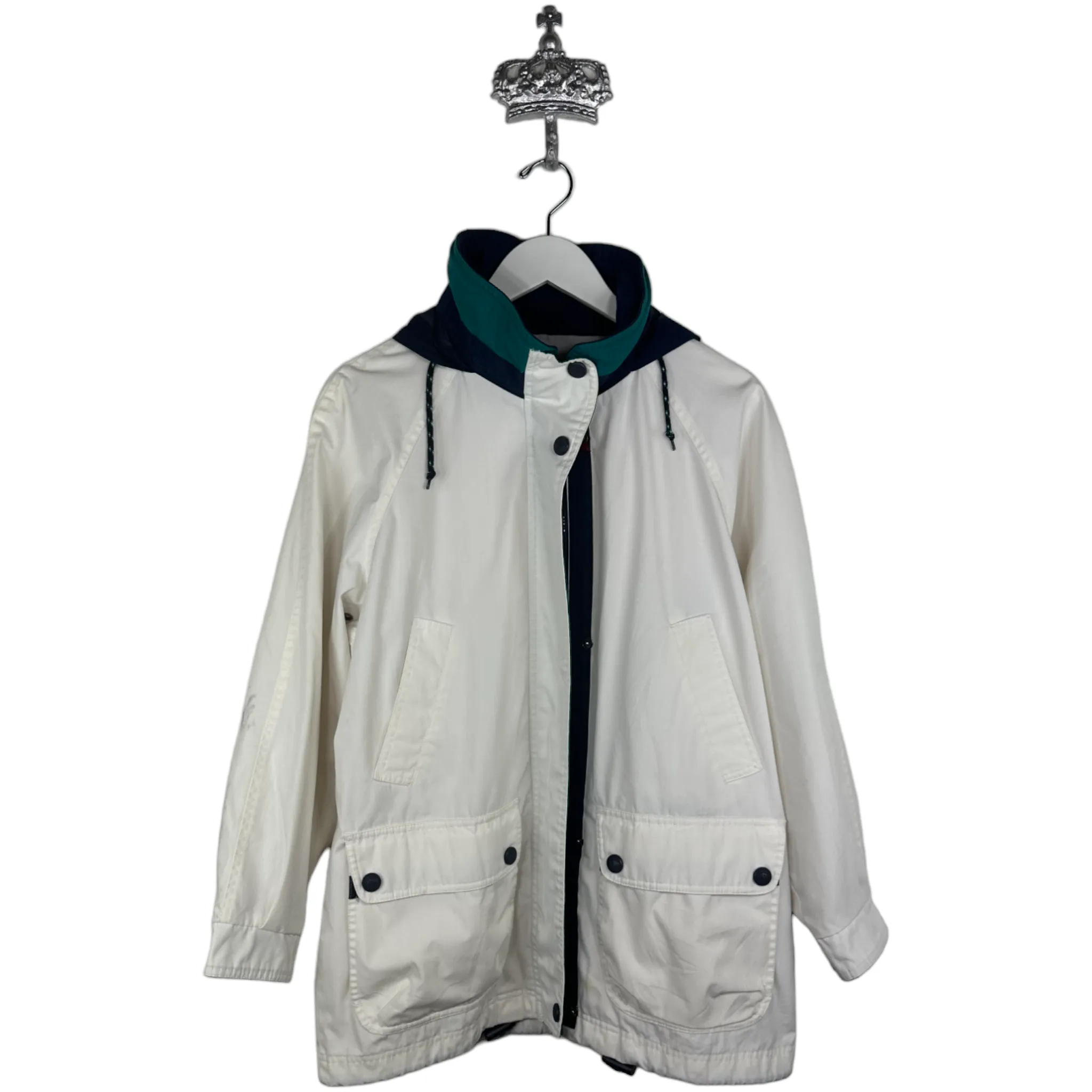 PACIFIC TRAIL OUTDOOR JACKET - M