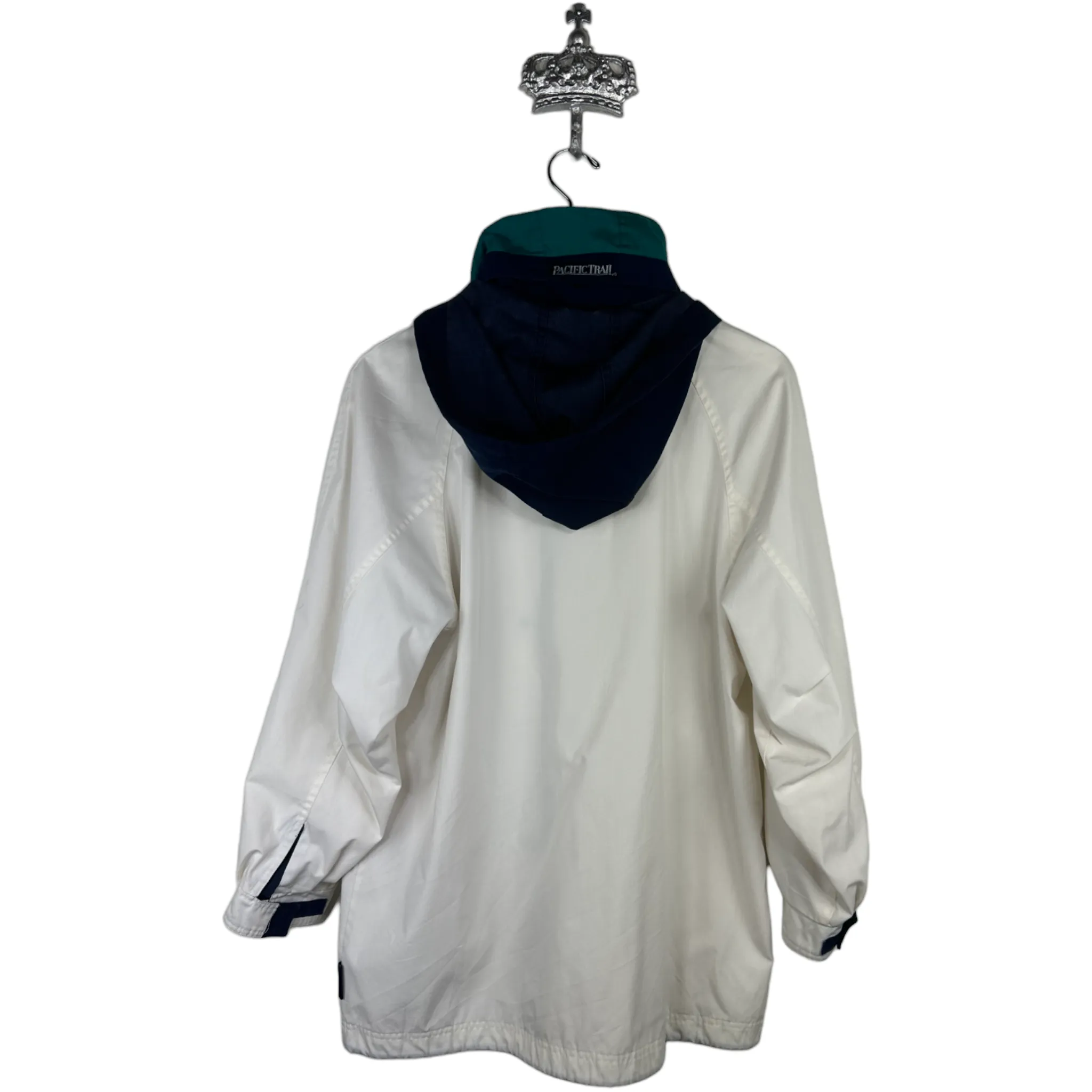 PACIFIC TRAIL OUTDOOR JACKET - M