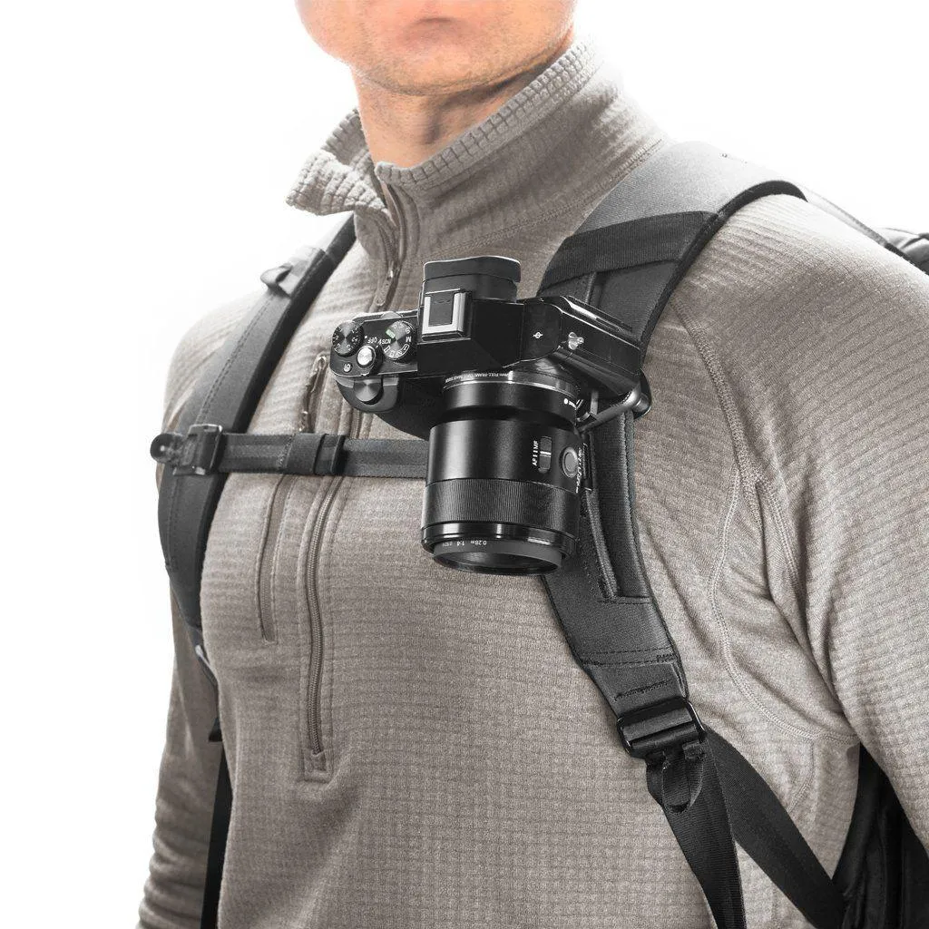 Peak Design Capture V3