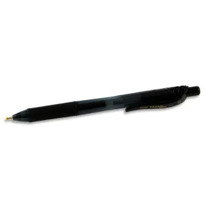 Pentel - Energel-x - 0.7mm Gel Retractable Pen - Black