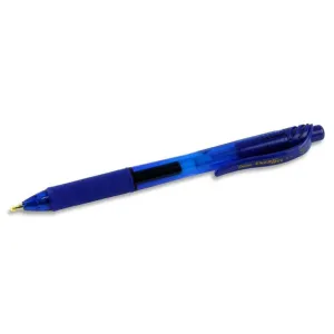 Pentel - Energel-x - 0.7mm Gel Retractable Pen - Blue