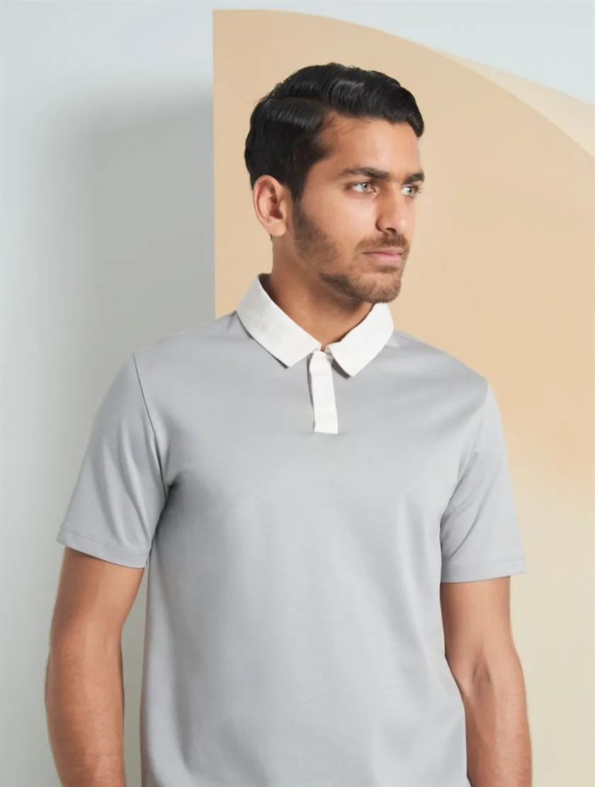 Perona   -   Mens-T-Shirts & Polos -Polos -Kellen