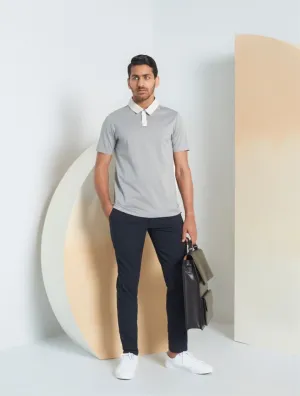 Perona   -   Mens-T-Shirts & Polos -Polos -Kellen
