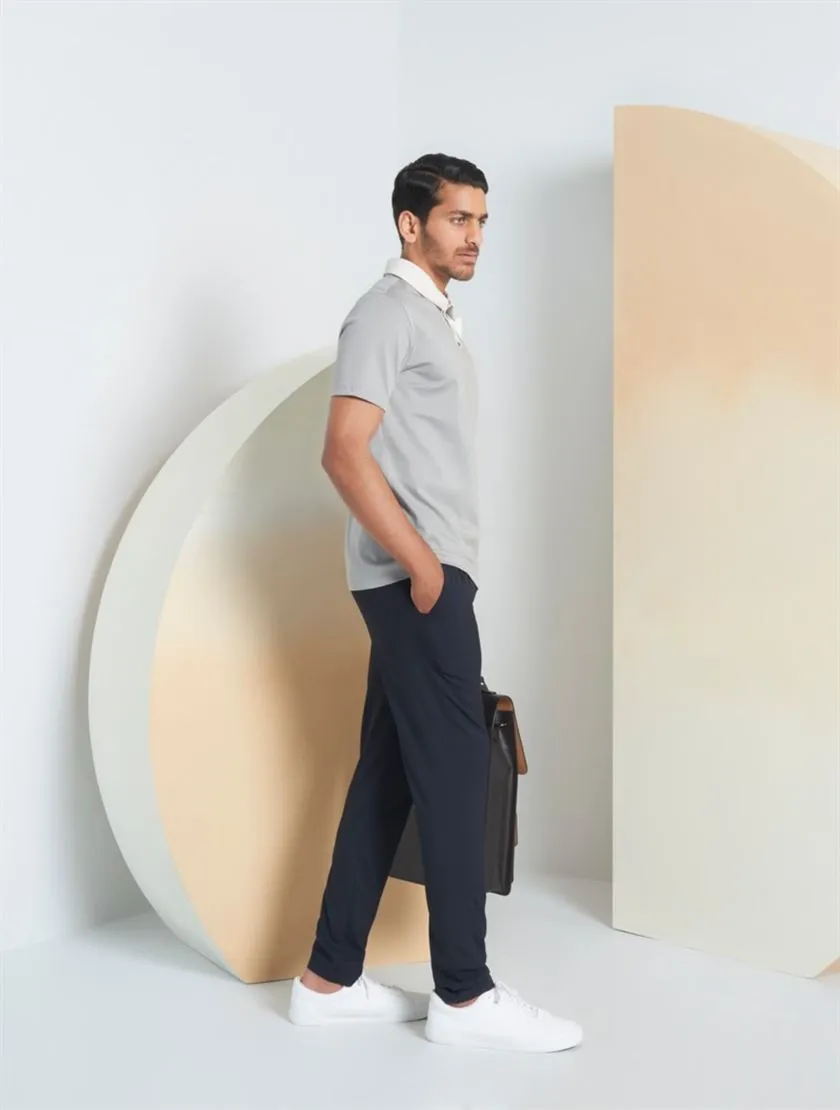 Perona   -   Mens-T-Shirts & Polos -Polos -Kellen