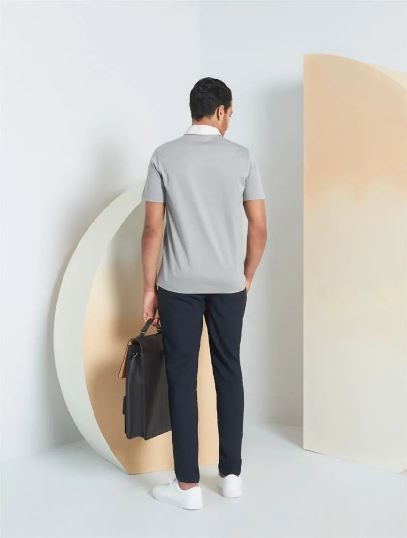 Perona   -   Mens-T-Shirts & Polos -Polos -Kellen