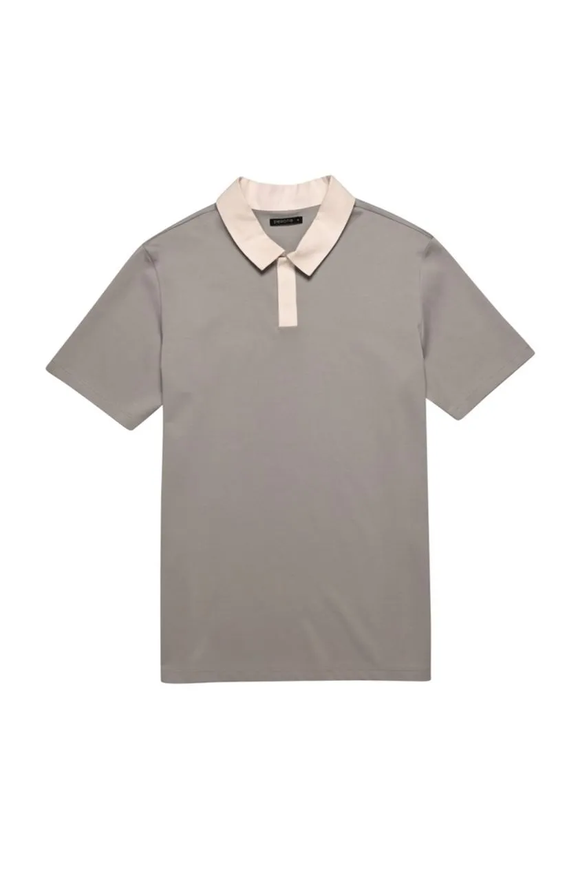 Perona   -   Mens-T-Shirts & Polos -Polos -Kellen