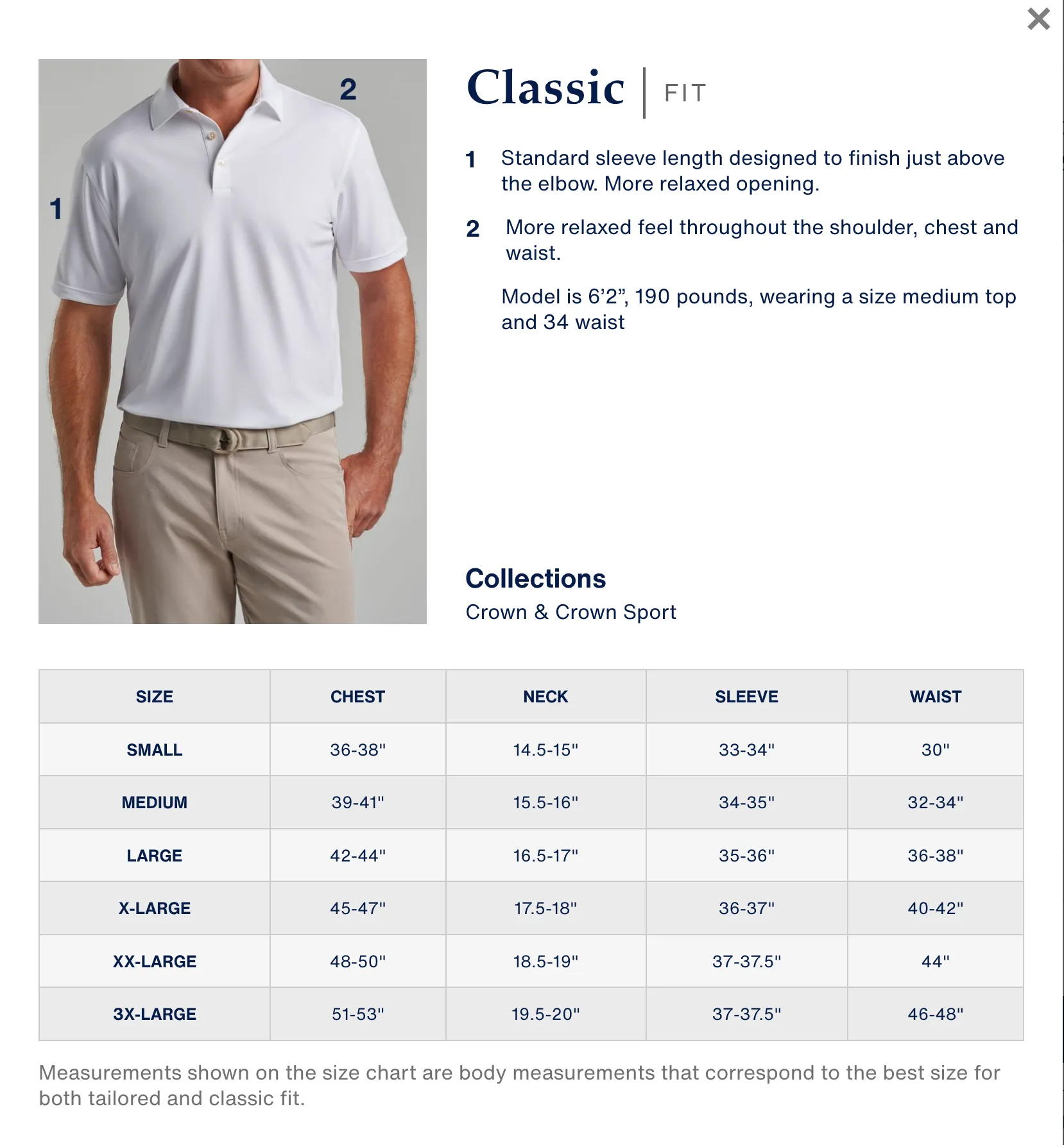 Peter Millar™ Adult Jubilee Stripe Performance Polo
