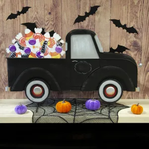 Pile of Halloween Candy