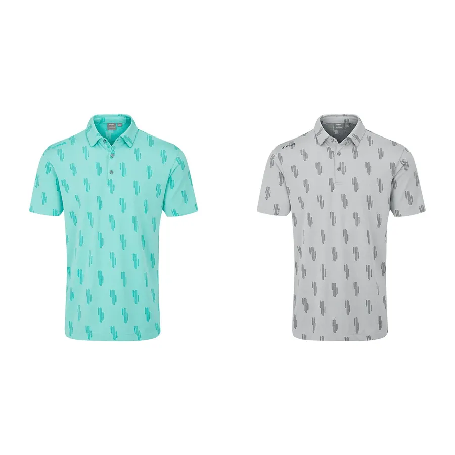 Ping Arizona Cactus Polo