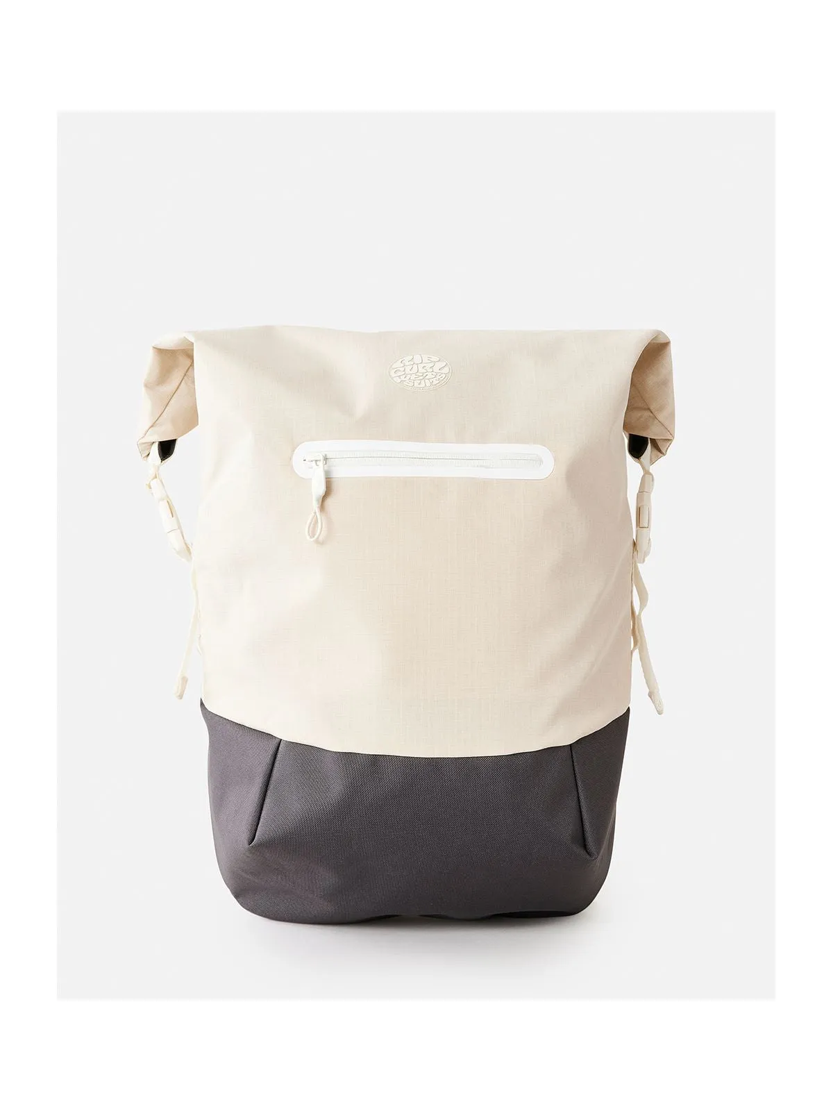 Plecak RIP CURL Surf Series Active 20L Dry Bag beżowy