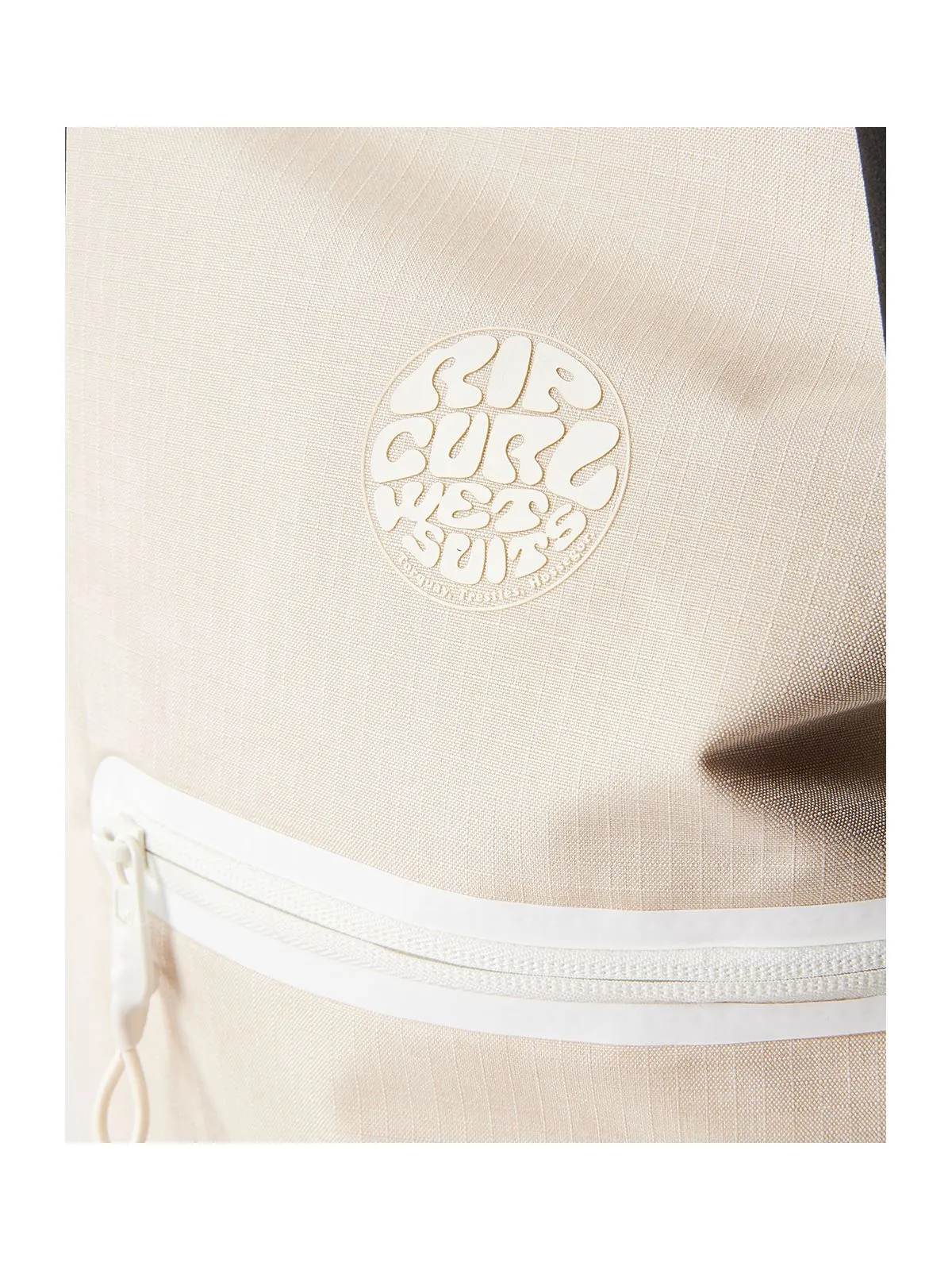 Plecak RIP CURL Surf Series Active 20L Dry Bag beżowy