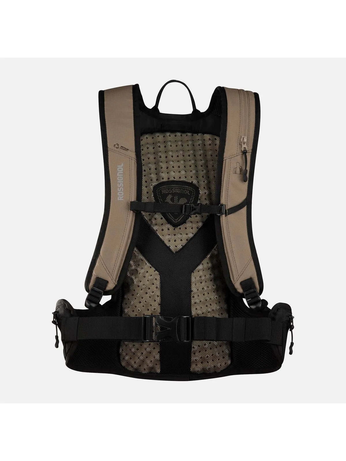 Plecak Rossignol Escaper Bike 12L Umber granatowy