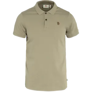 Polo Fjallraven Övik Sand Stone