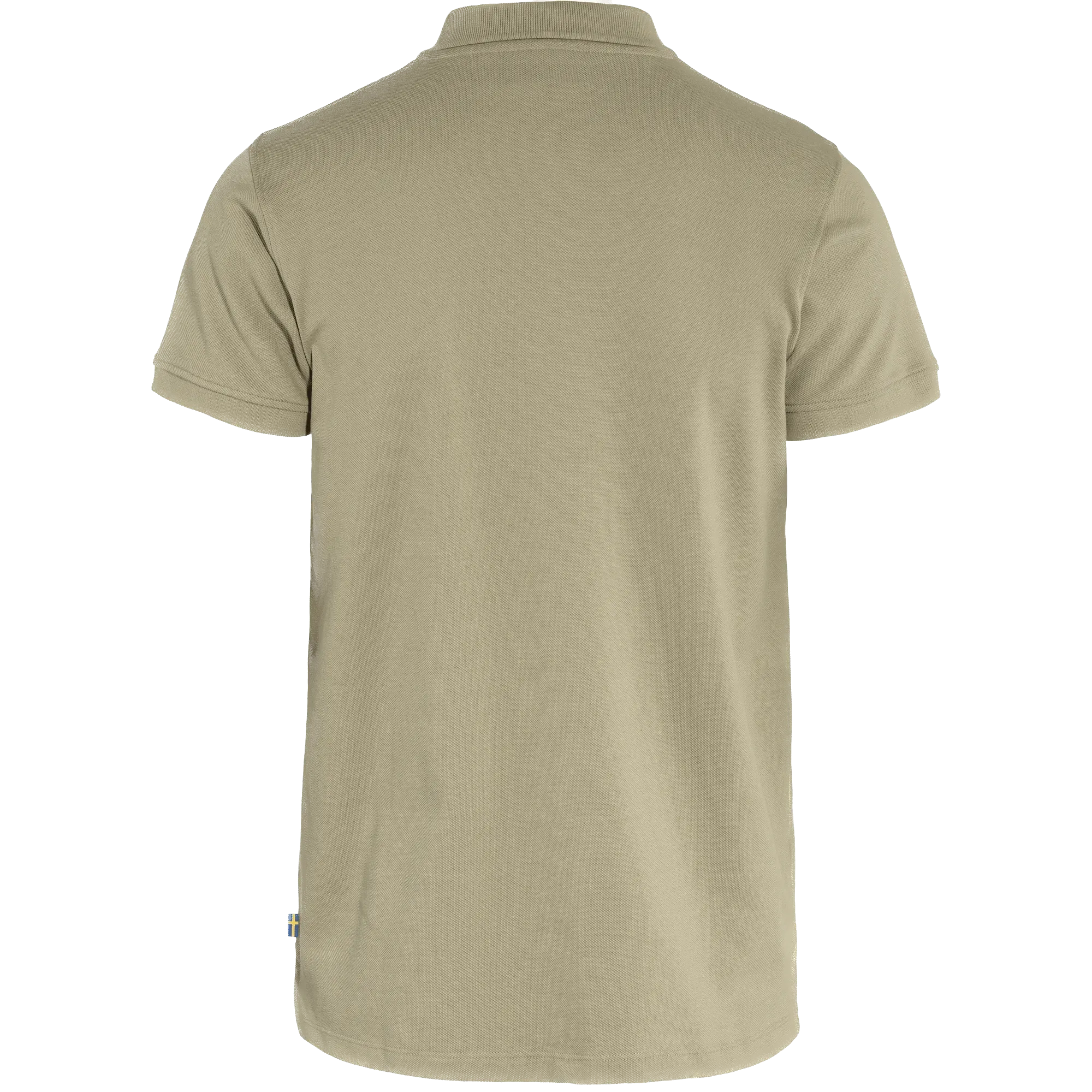 Polo Fjallraven Övik Sand Stone