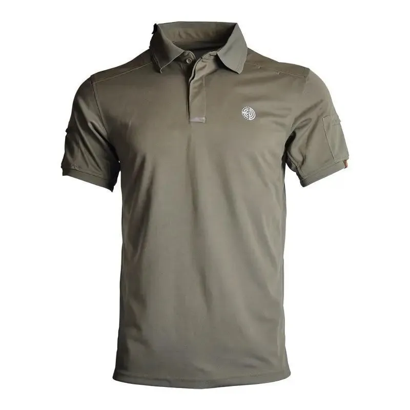 Polos militaires