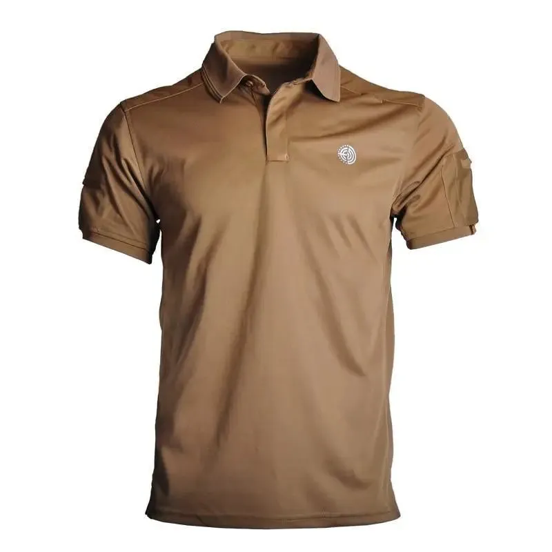Polos militaires