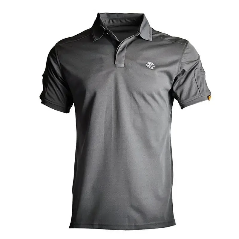 Polos militaires