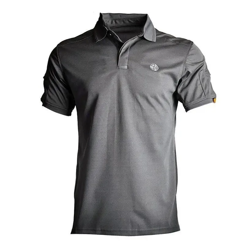 Polos militaires