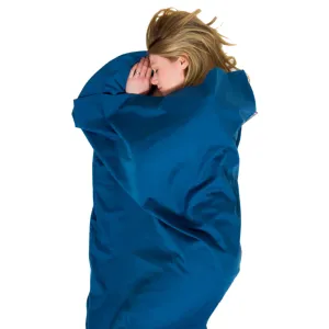 Polycotton Sleeping Bag Liner - Rectangular