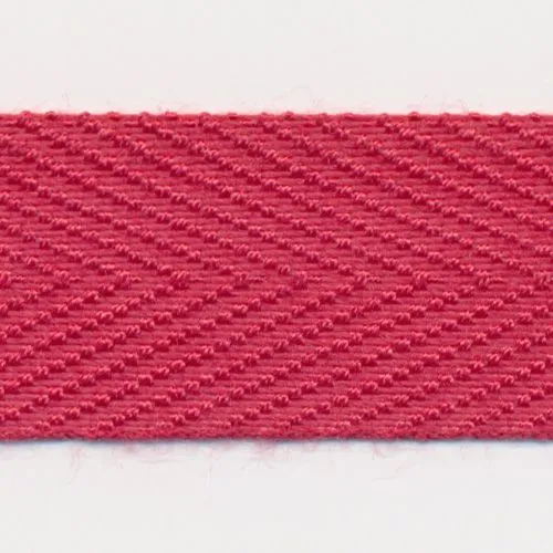 Polyester Herringbone Tape #54 Salvia