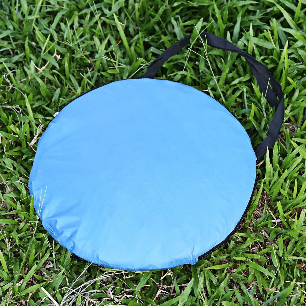 Portable 3 - 4 Person Outdoor Tent.