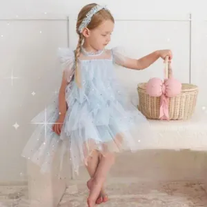 Princess Star Dress