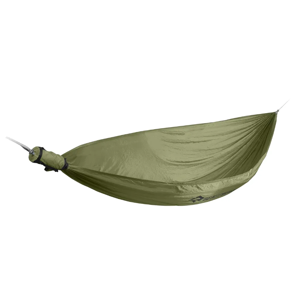 Pro Hammock Set - Single