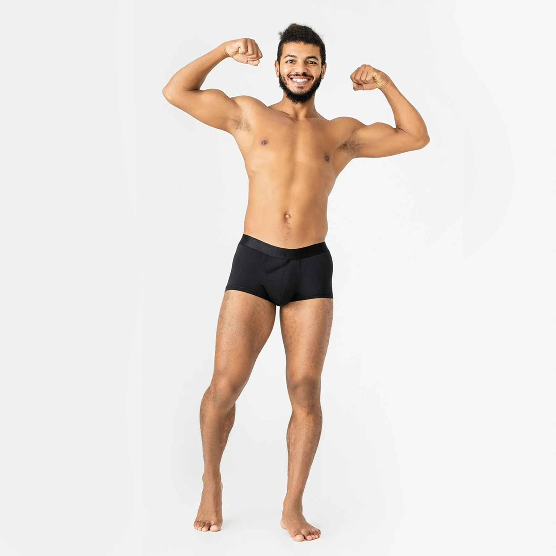 ProActive Trunks 2.2" 3-Pack
