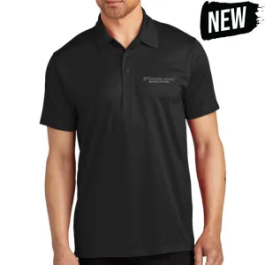 PROLINE BLACK POLO SHIRTS