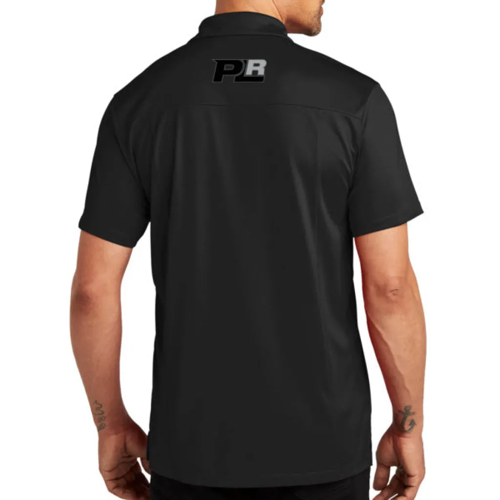 PROLINE BLACK POLO SHIRTS