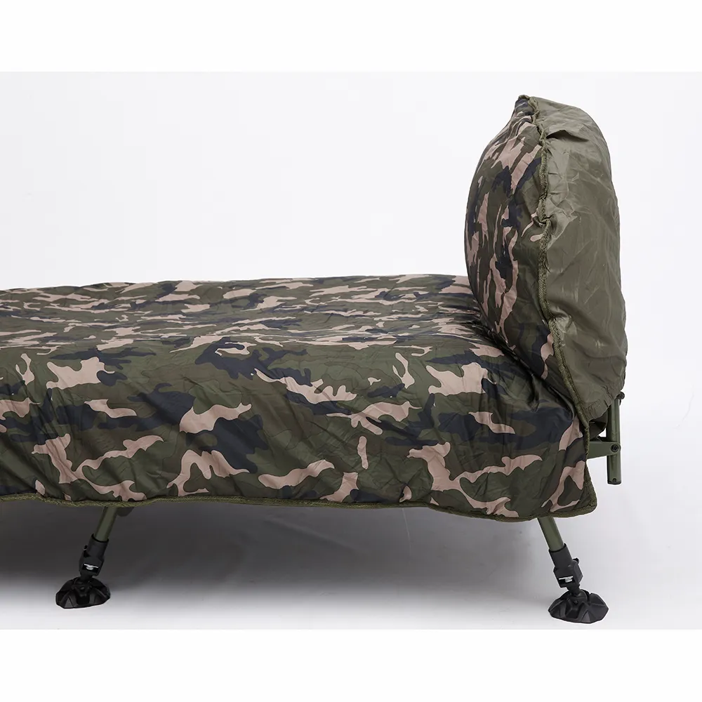 Prologic Element Comfort Sleeping Bag & Thermal Cover