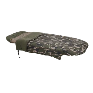 Prologic Element Comfort Sleeping Bag & Thermal Cover