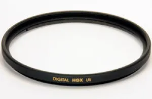 Promaster 37mm HGX UV Protection Lens Filter