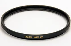 Promaster 37mm HGX UV Protection Lens Filter