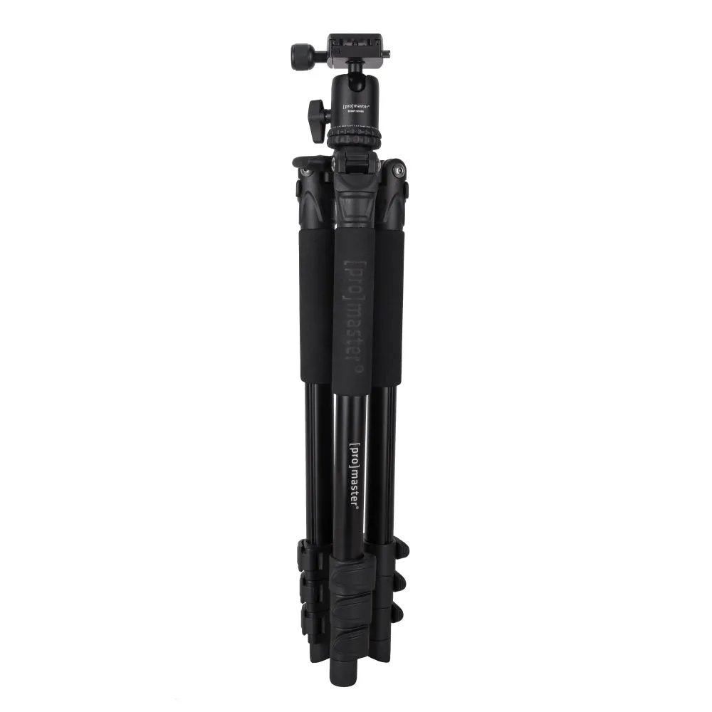Promaster Scout Series SC423K Tripod Kit with Head