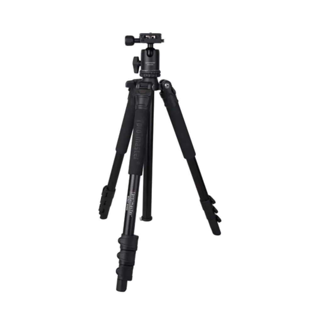 Promaster Scout Series SC423K Tripod Kit with Head