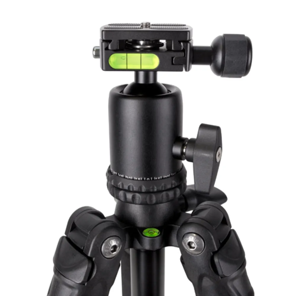 Promaster Scout Series SC423K Tripod Kit with Head