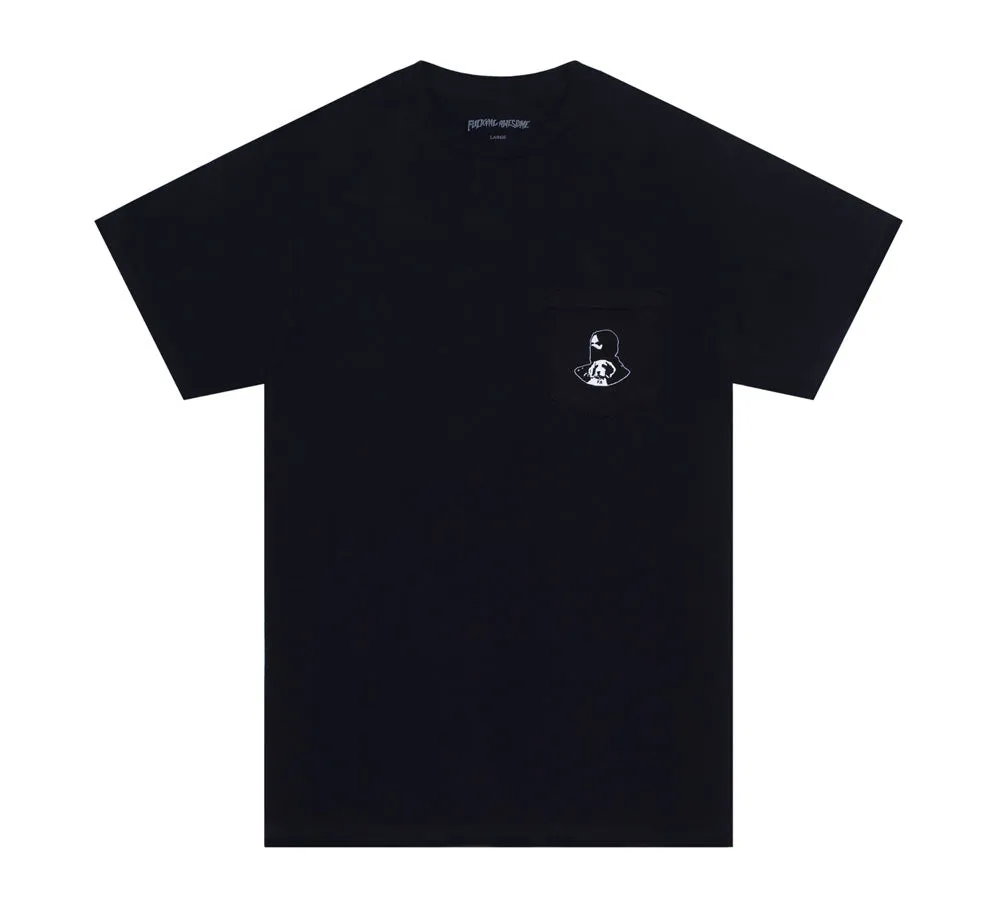 PROTECTION POCKET TEE