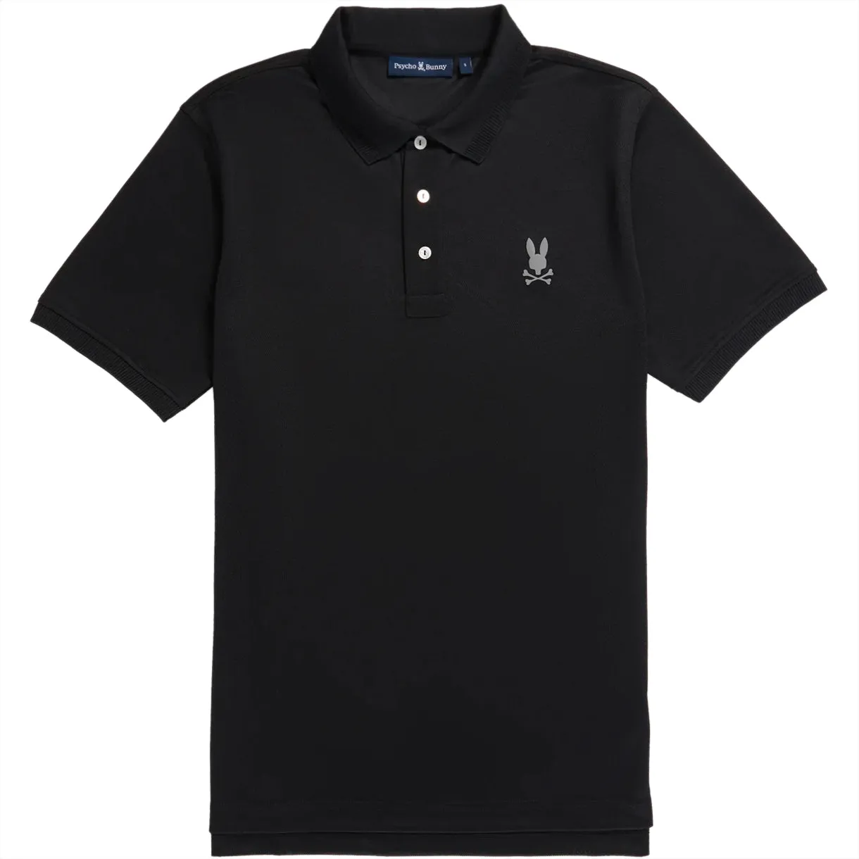 PSYCHO BUNNY PASHA SPORT POLO SHIRT