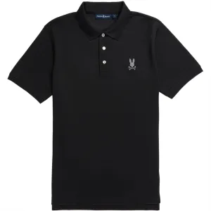 PSYCHO BUNNY PASHA SPORT POLO SHIRT