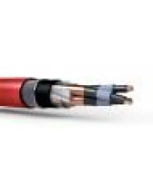 PT Technologies EPKT-36C3XOH4-NG01 33KV XLPE 3x50-95mm2 Outdoor Termination Without Lug