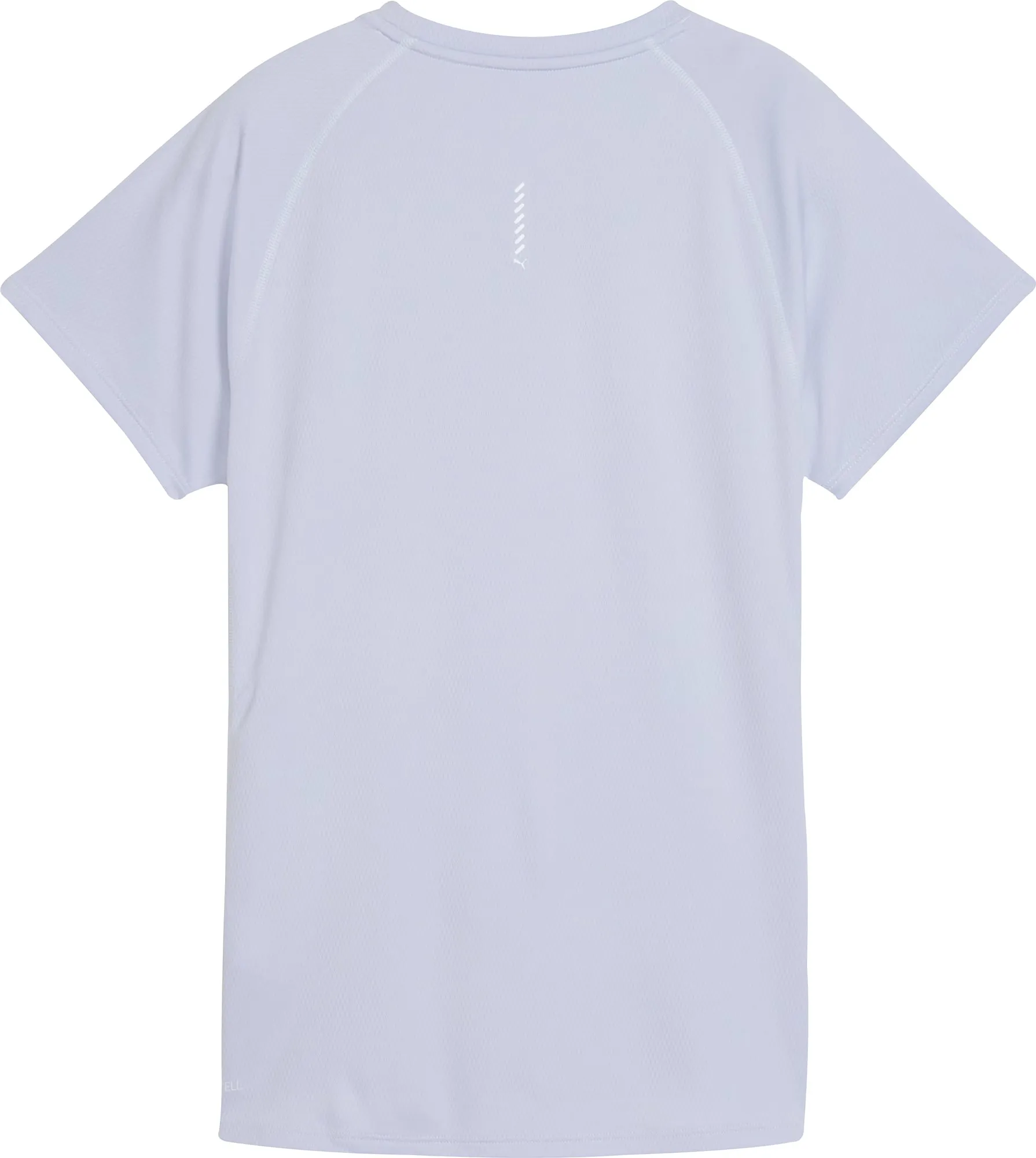 Puma Velocity Short Sleeve Womens Running Top - Blue