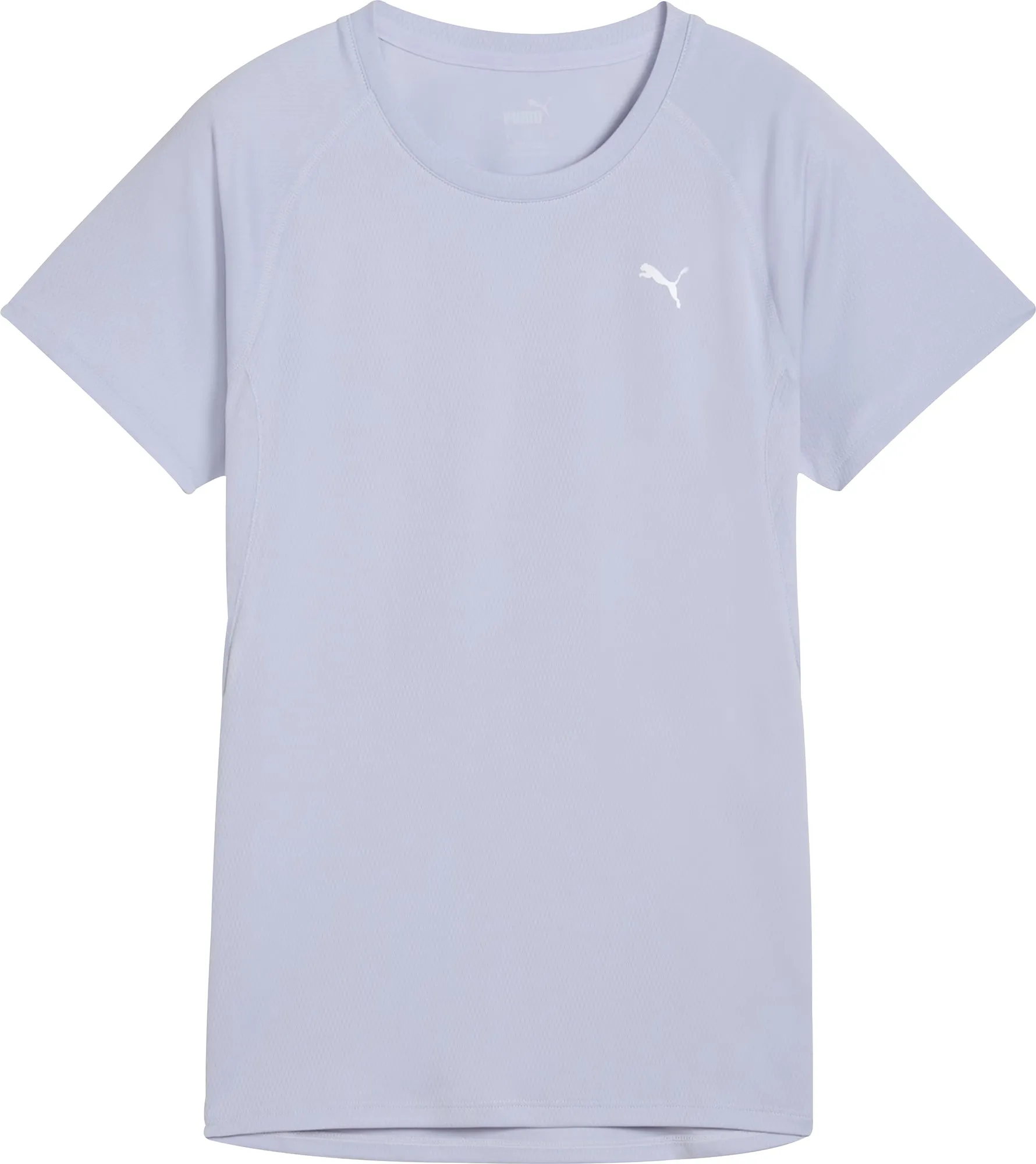 Puma Velocity Short Sleeve Womens Running Top - Blue