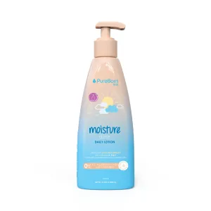 Pureborn Moisture Dose Daily Lotion 300ml
