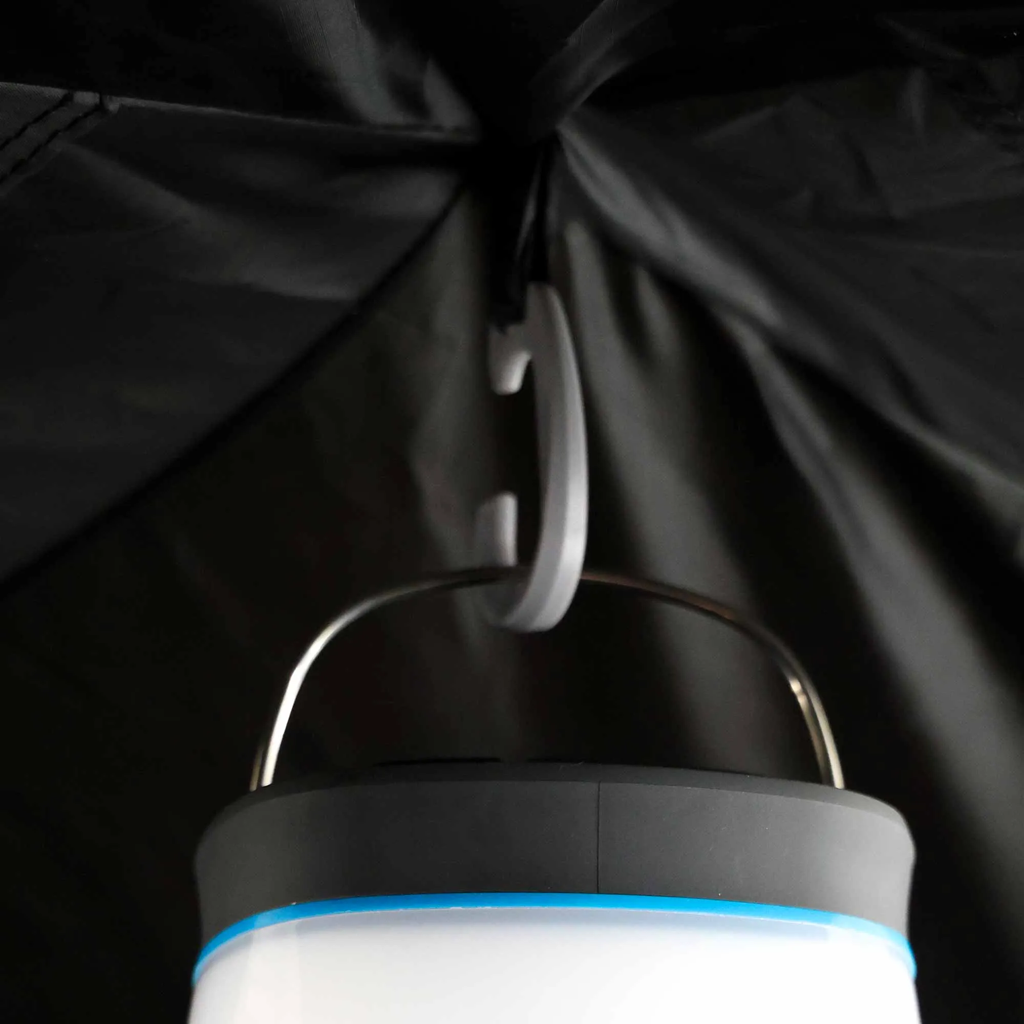 Quest Air 8 Tent
