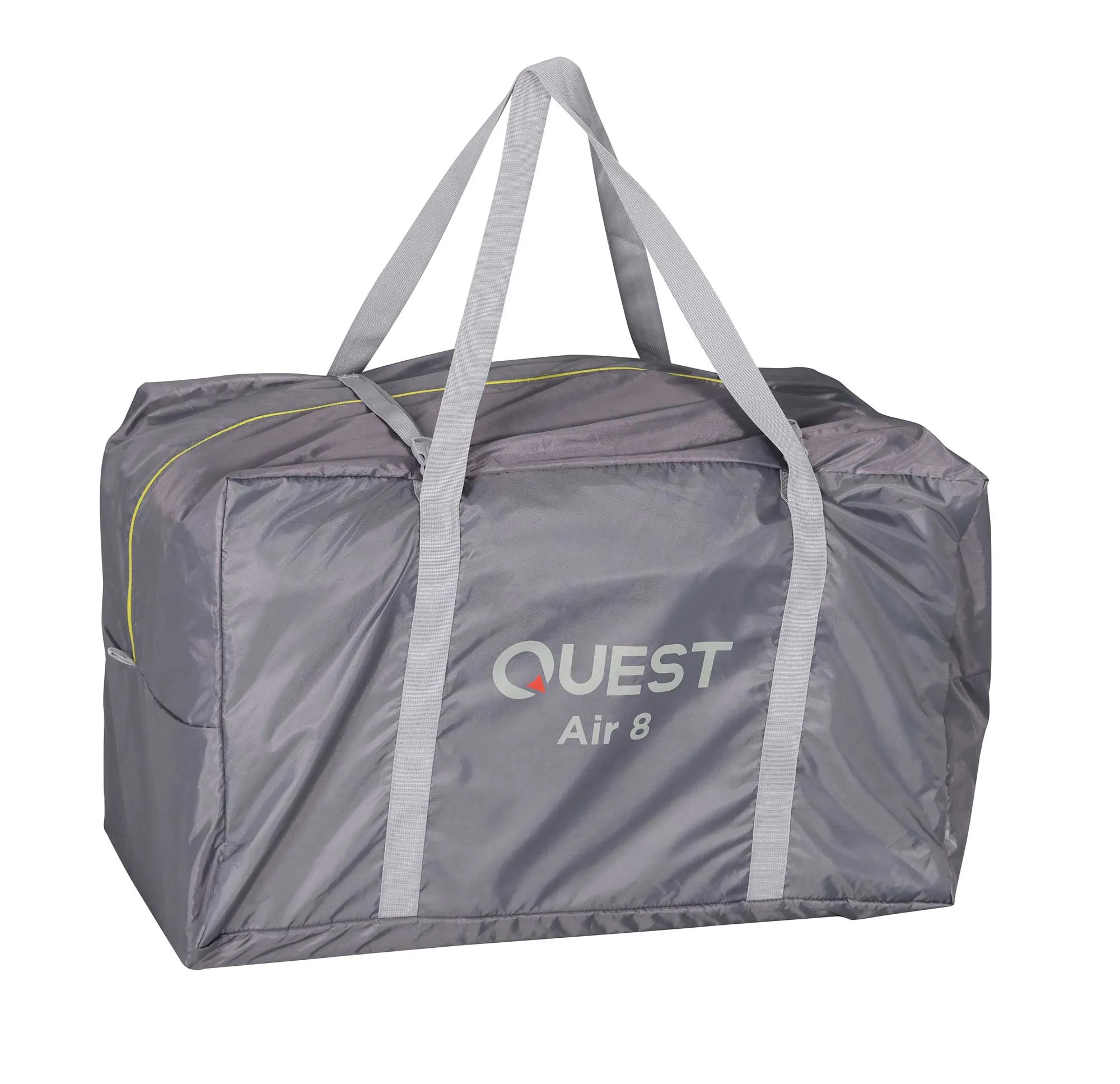 Quest Air 8 Tent