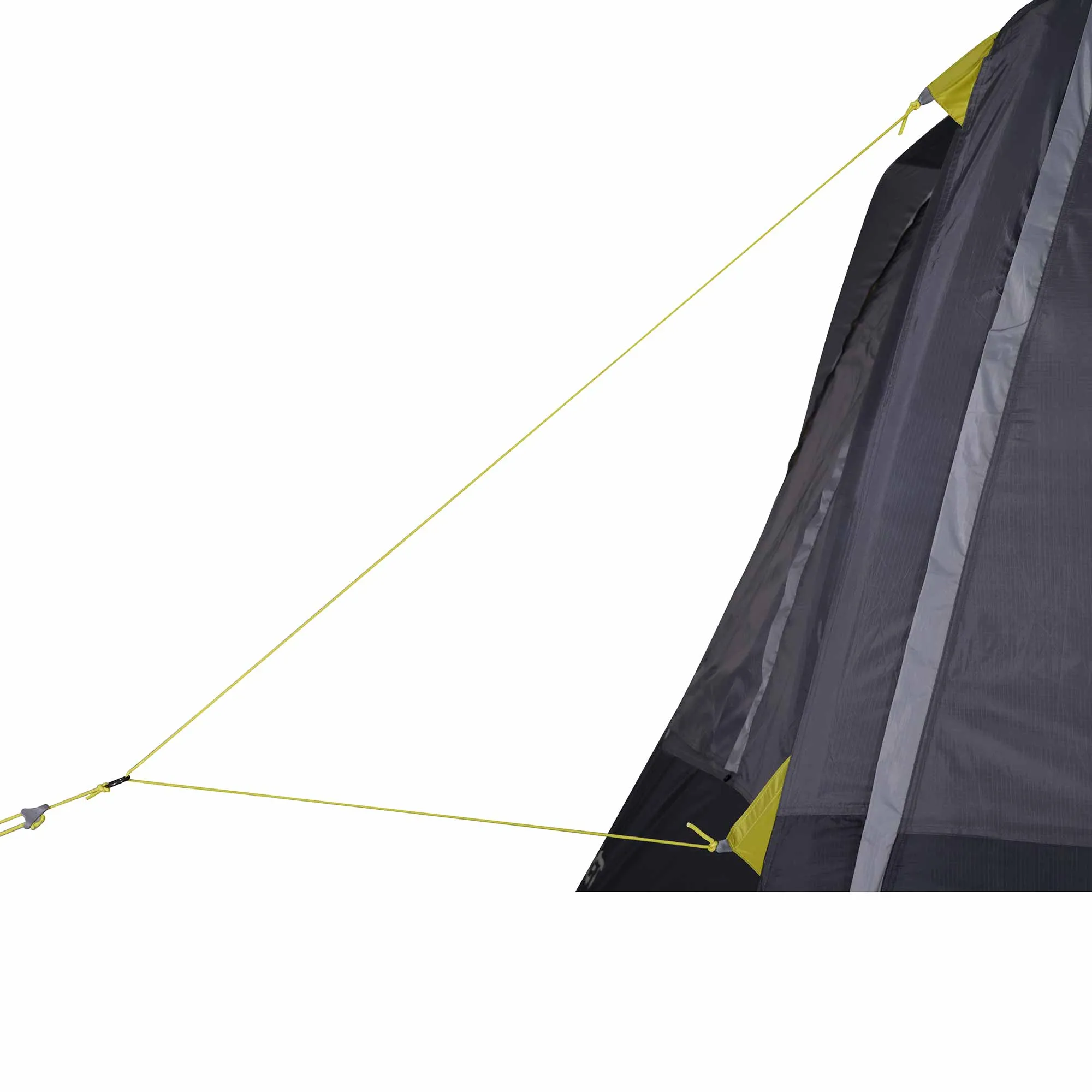 Quest Air 8 Tent