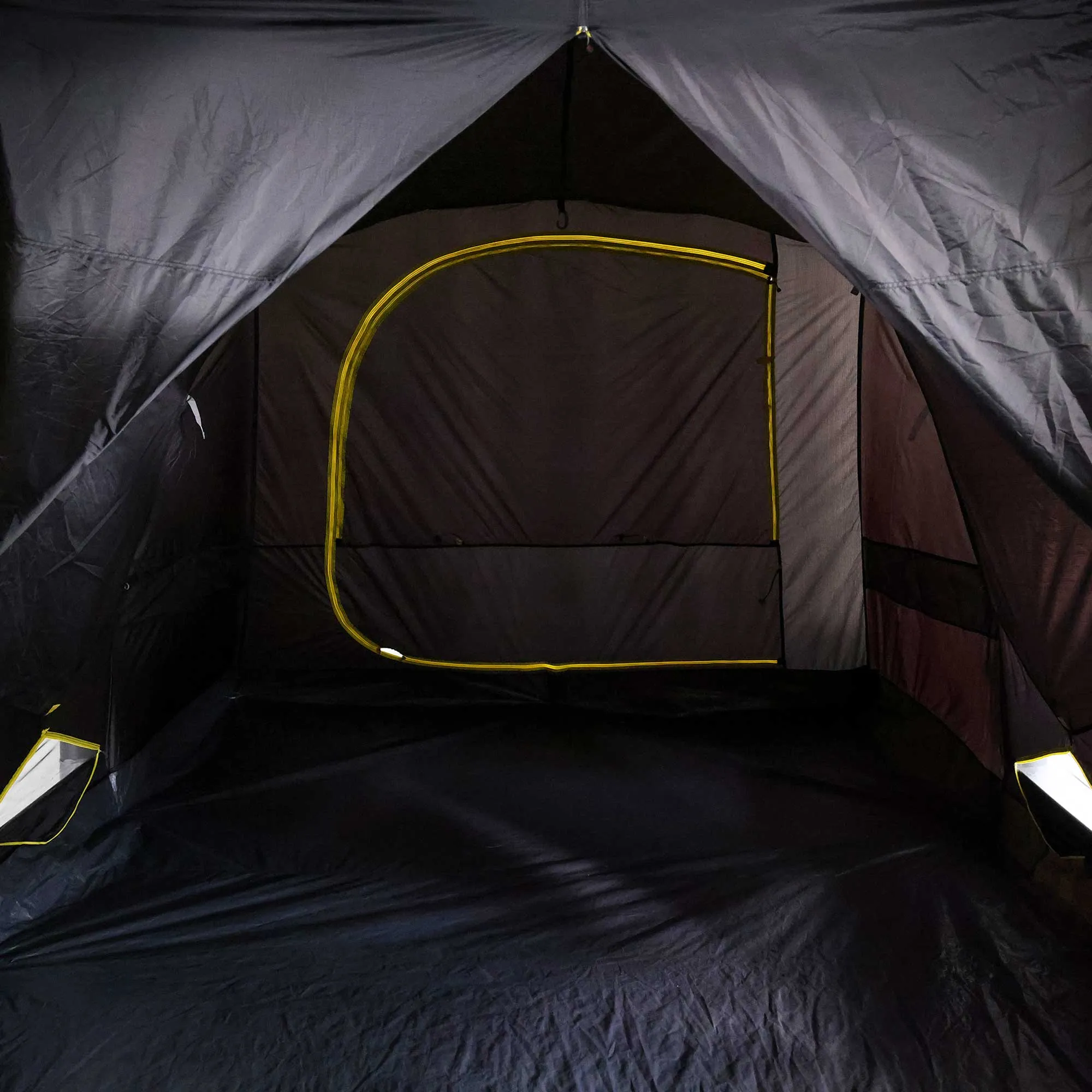 Quest Air 8 Tent