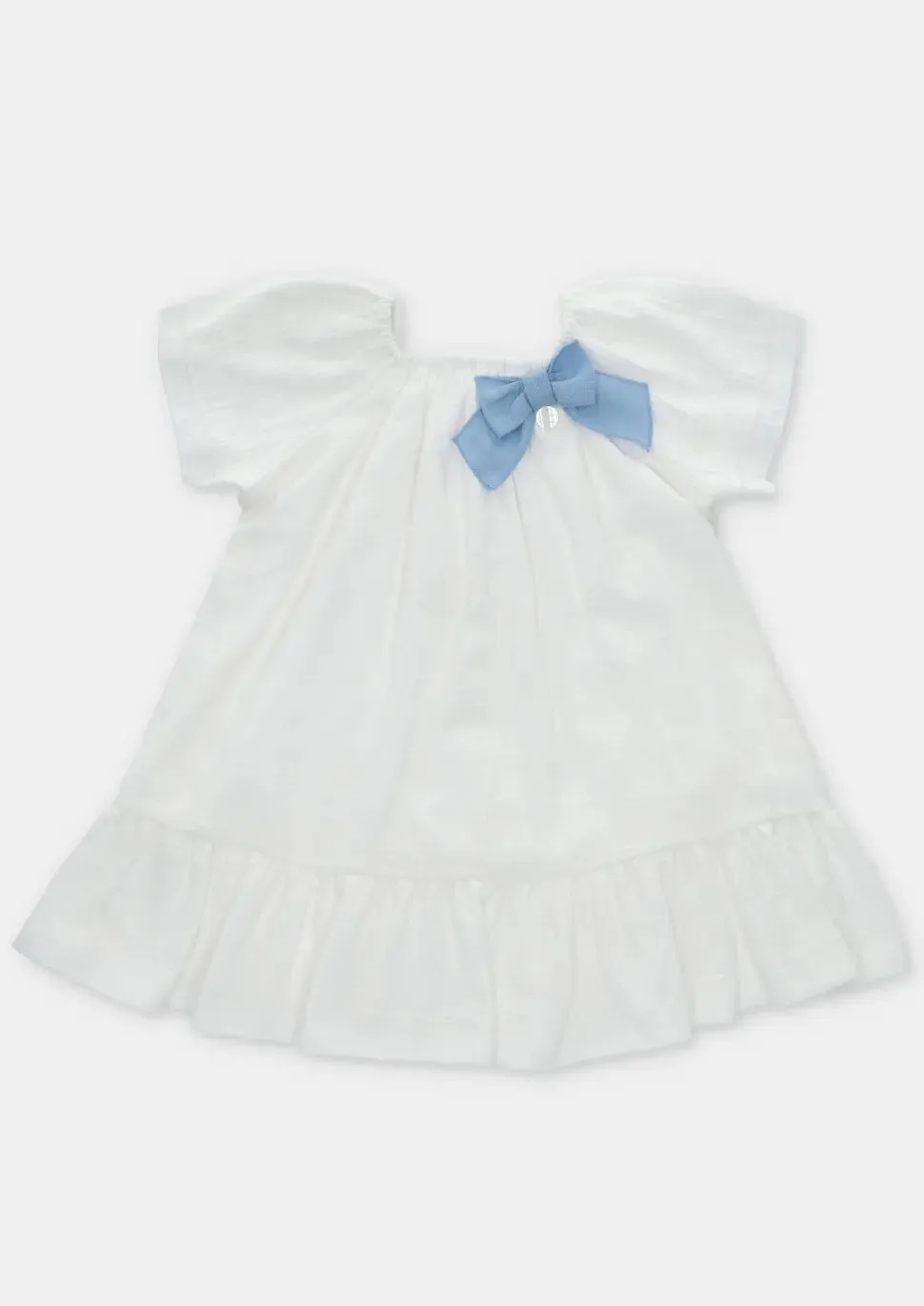 "Daisy" Cotton Summer Dress