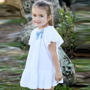 "Daisy" Cotton Summer Dress